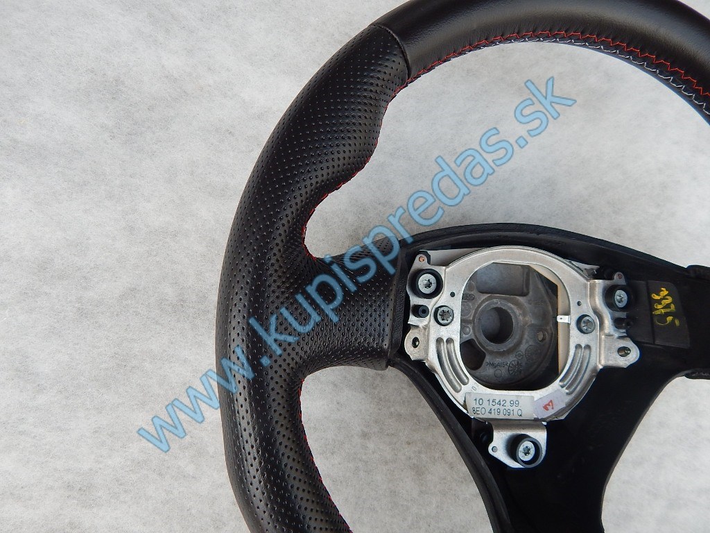 Volant Audi A2 / A3 / A4 / A6 S-Line